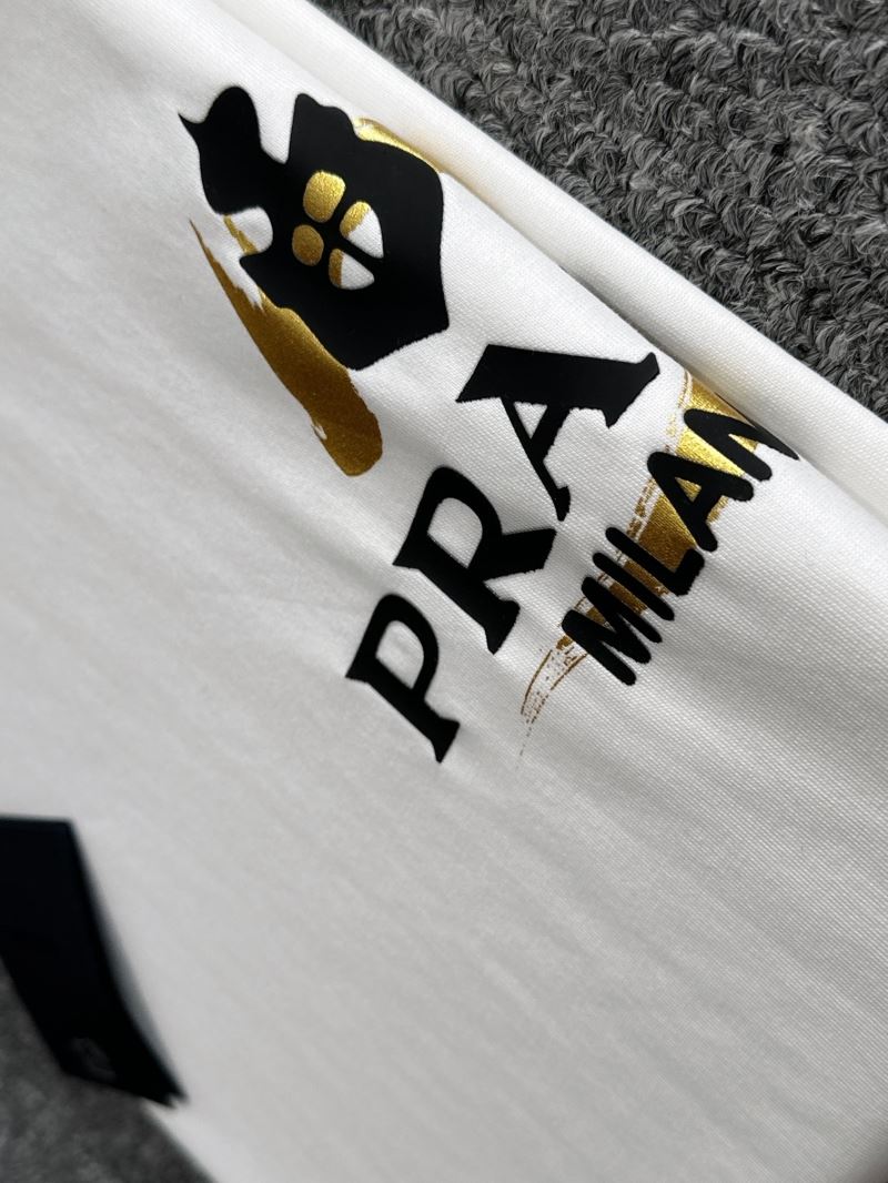 Prada T-Shirts